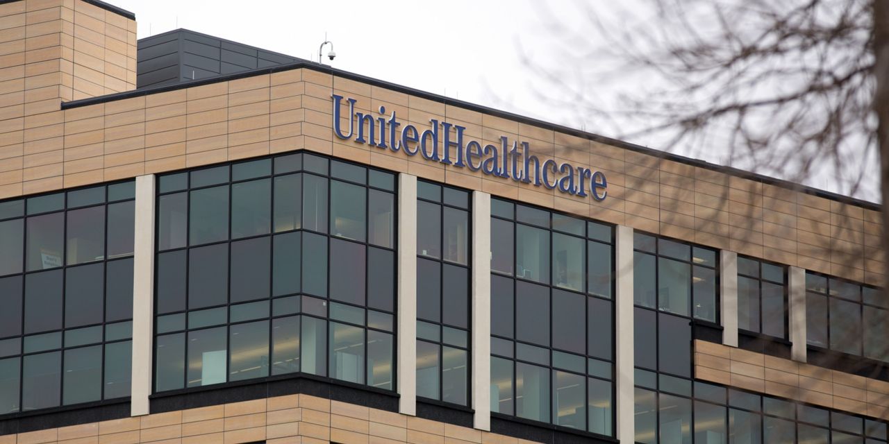 Judge denies DOJ's request to block UnitedHealth's acquisition of Change Healthcare