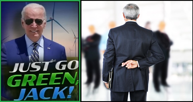 Legislation Within the Biden Green New Deal, Inflation Reduction Act, Has Created a Domestic Carbon Trading Platform – Investment Watch