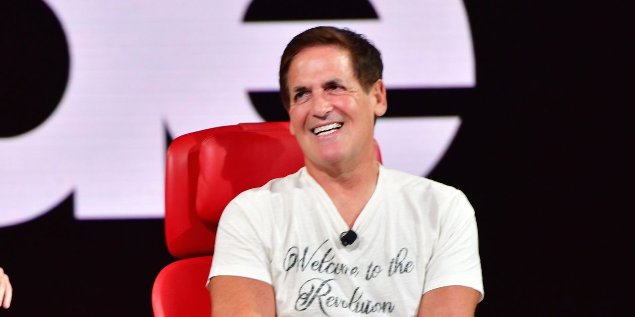 Mark Cuban: Gen Z is the 'greatest generation' while boomers are 'disappointing'