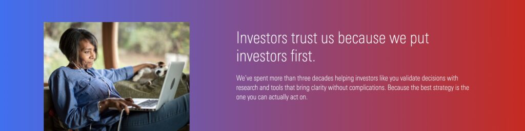 Morningstar Review Trust