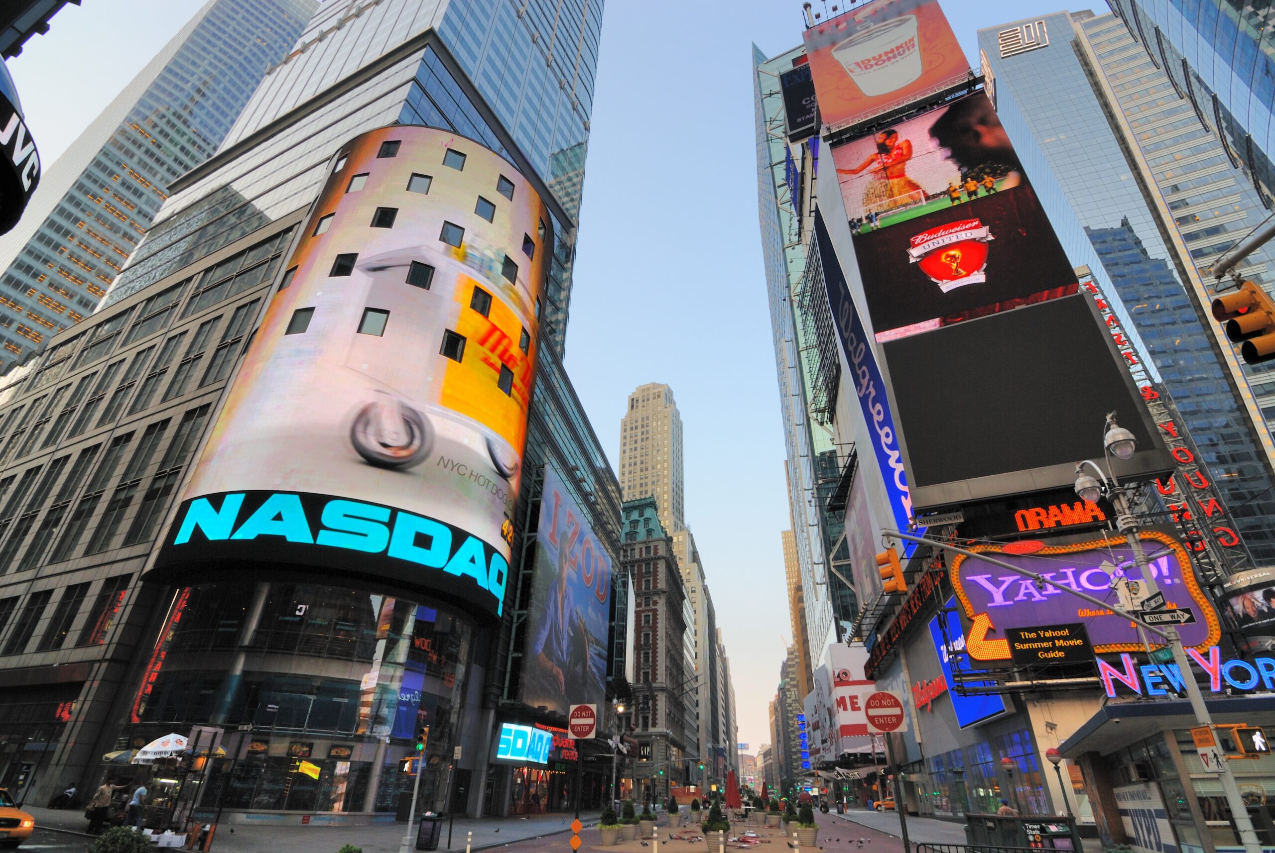 Nasdaq to offer crypto custody via new Digital Assets unit