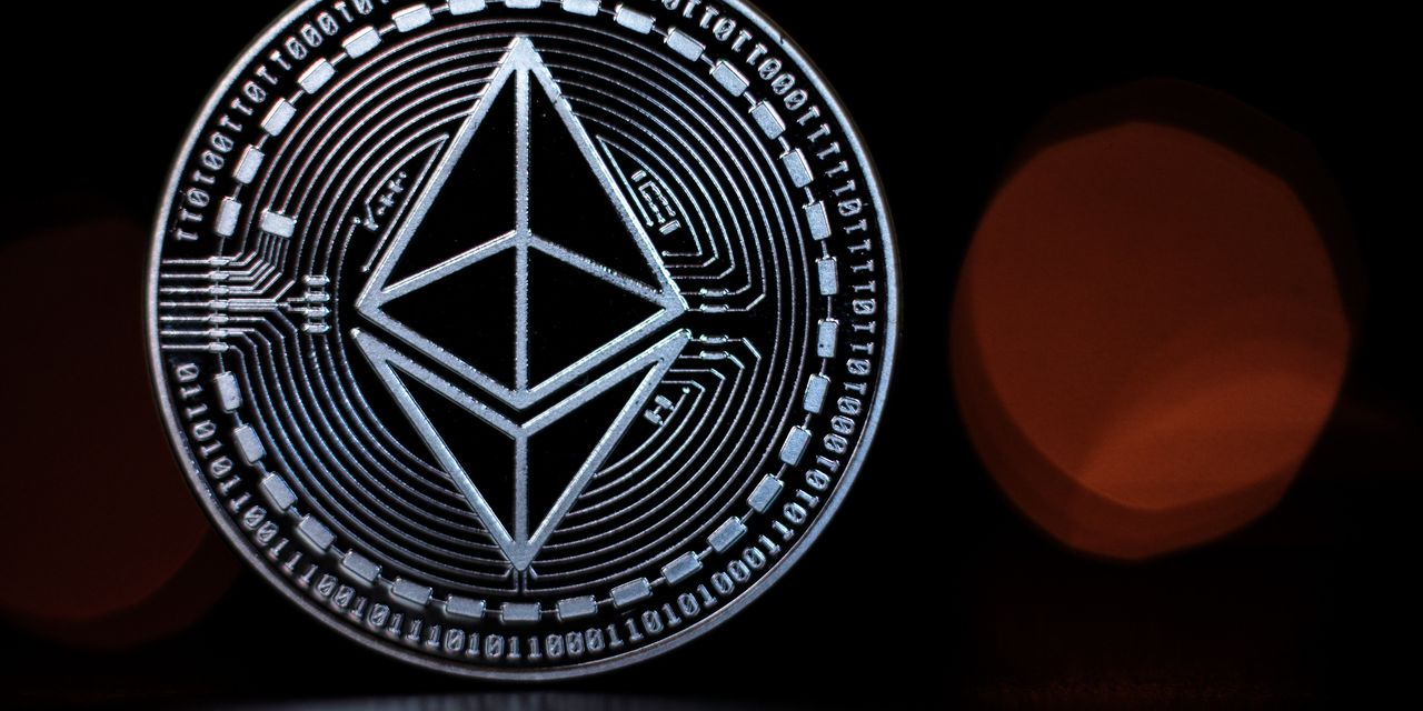 Nearly $1 million in crypto stolen during Ethereum 'vanity address' hack