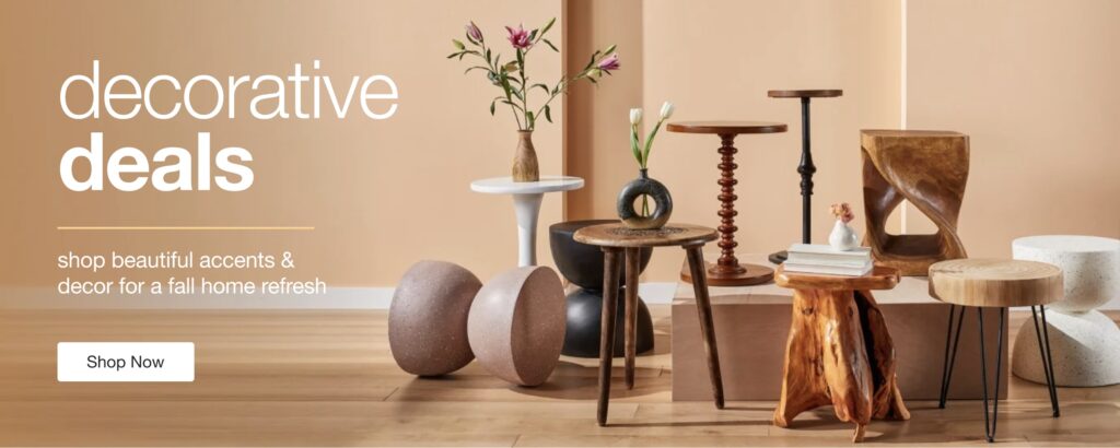 Overstock Review Decorative Deals