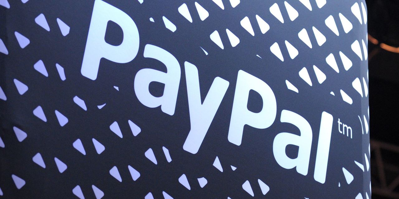 PayPal stock is 'exactly what you want to own' in this market, analyst says in upgrade