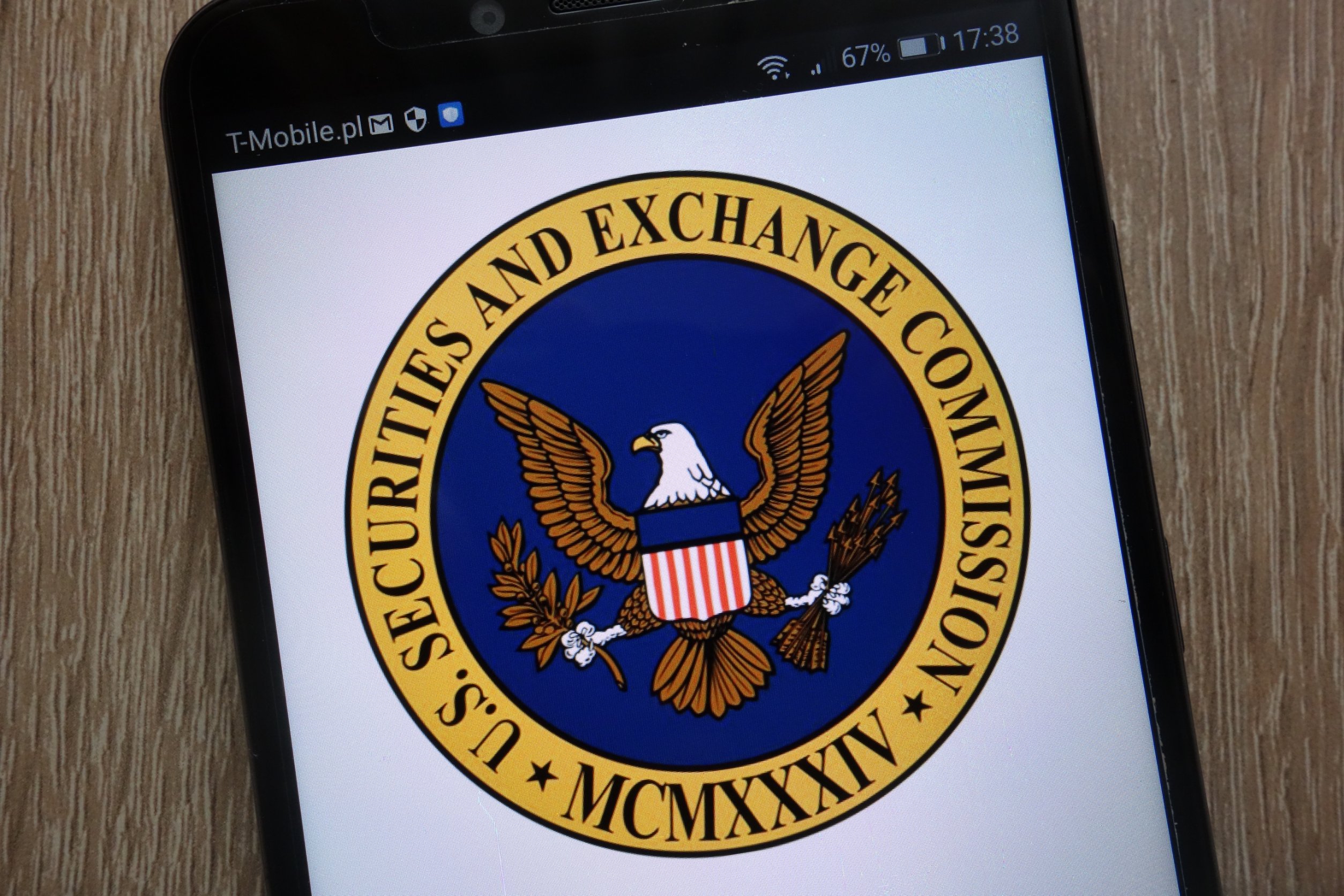 SEC sues crypto influencer Ian Balina