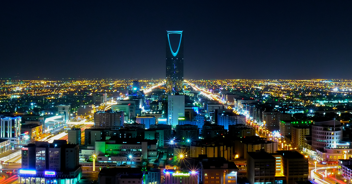 Saudi Arabia’s Journey to Sustainable Sovereign Debt