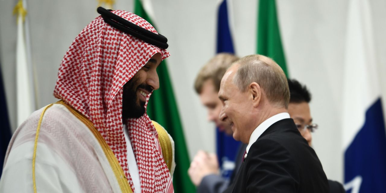 Saudi Arabia’s ‘MBS’ teams with Russian oligarch and former Chelsea FC owner Abramovich and Turkish leader Erdoğan to help broker Russia-Ukraine prisoner swap