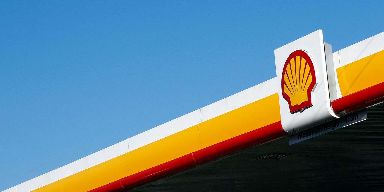 Shell names gas and renewables head to be new CEO
