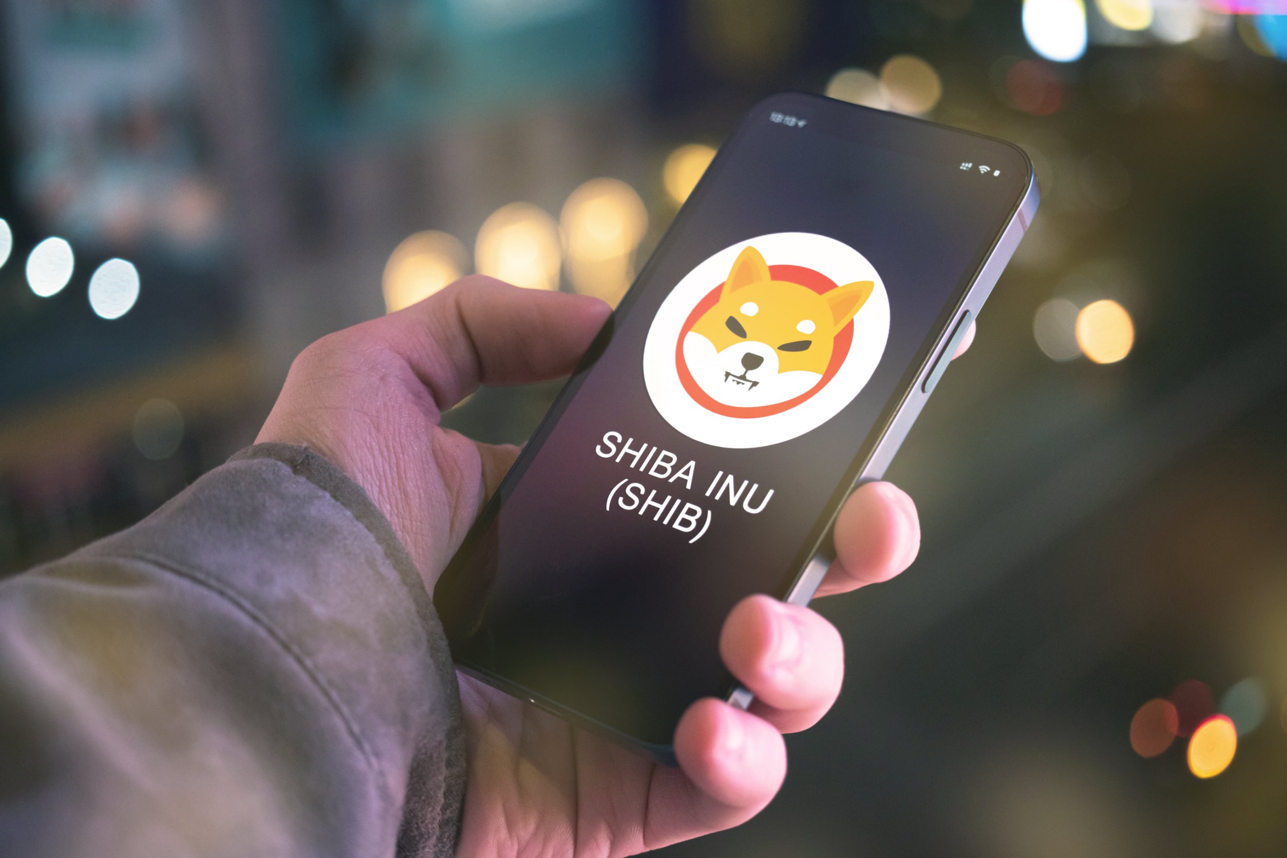 Shiba Eternity available in Australia’s mobile stores, will this lead to a SHIB price hike?