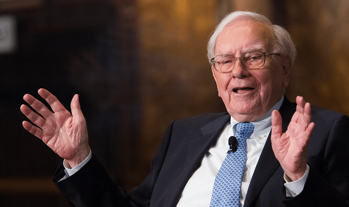 Top 10 Posts from 2021: The Buffett Indicator, GameStop, Inflation!