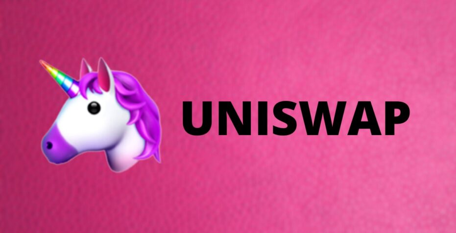 Uniswap Price