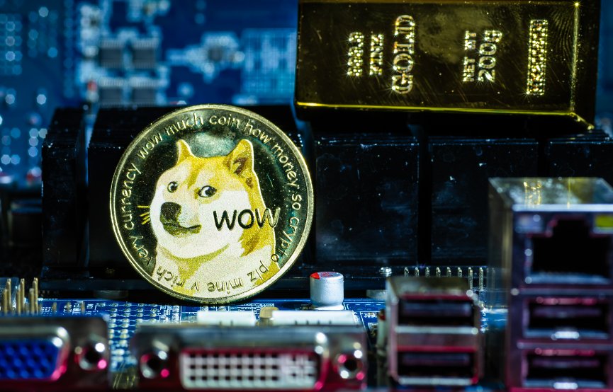 VIDEO: Can Dogecoin be more than a meme?