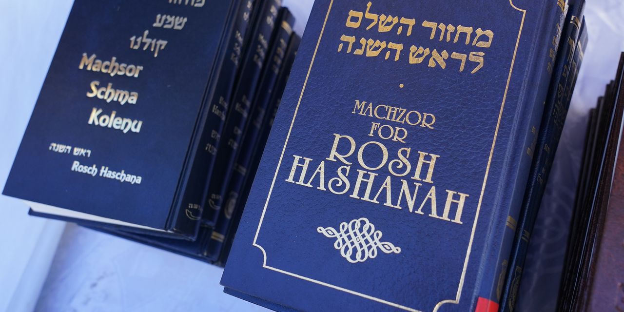 Why the ‘sell Rosh Hashanah, buy Yom Kippur’ trade is a tough call as stock-market selloff deepens
