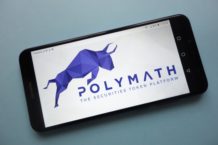 You can buy Polymath coin on these platforms: it has shot up by 144%