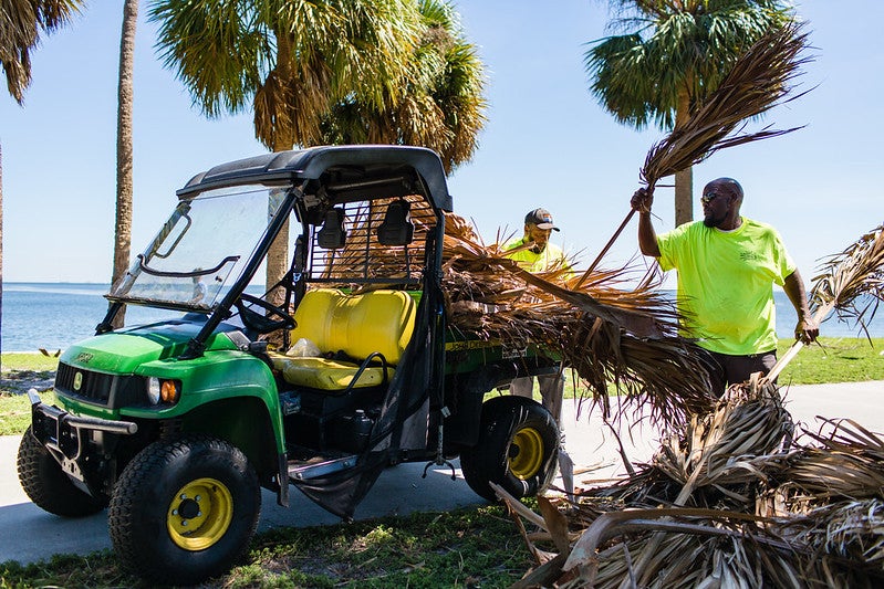 Hurricane Ian Will Cost US Insurers $63B: 'The Largest Hurricane Loss In Florida History'