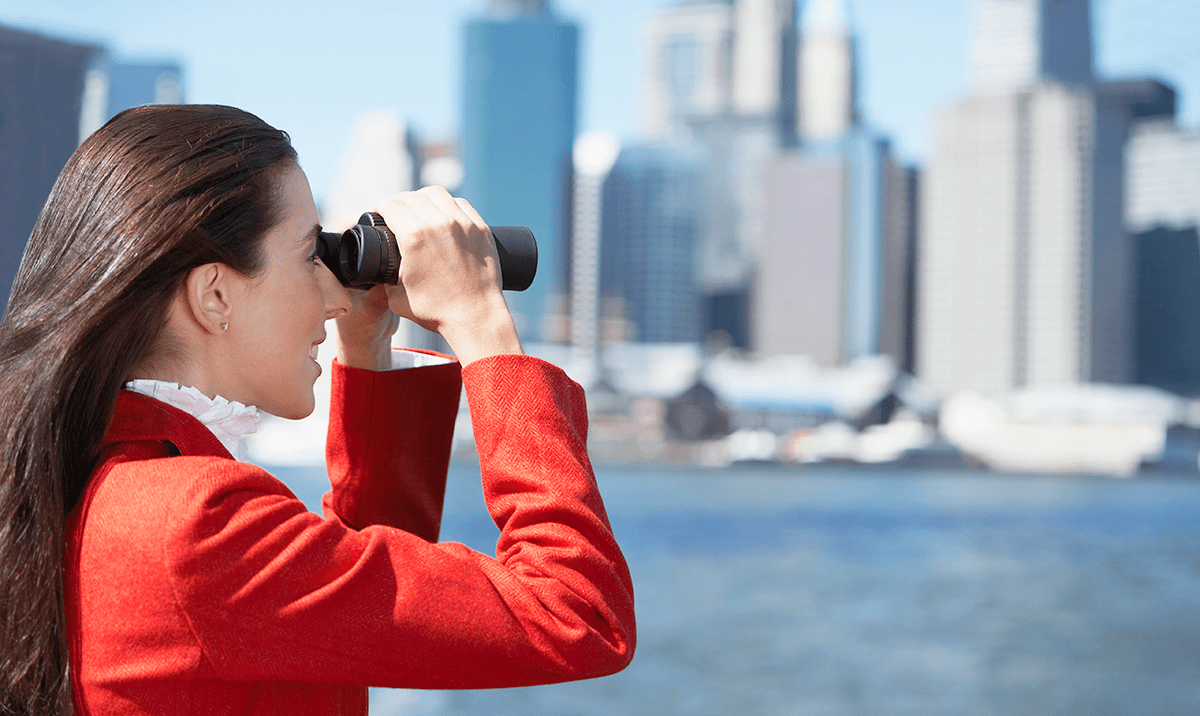 Gender Lens Investing: Asset Managers and Women in Leadership