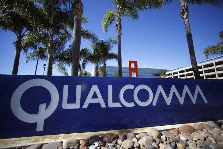 Apple loses second bid to challenge Qualcomm patents at U.S. Supreme Court By Reuters