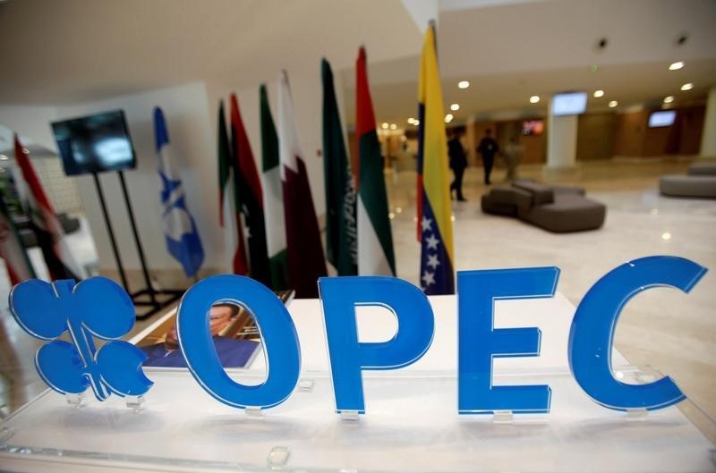 OPEC+ heads for deep supply cuts, clash with U.S By Reuters