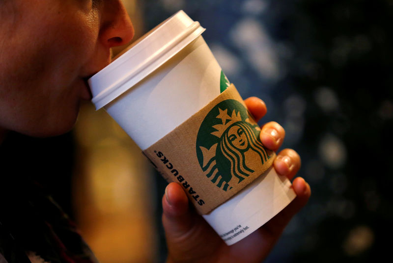 U.S. senators ask Starbucks for information about union dealings By Reuters