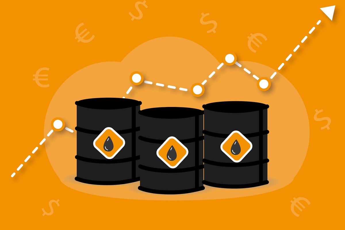 OPEC+ Cuts Oil Production On The High End Of Analyst Expectation, Is The Energy Trade Back On?