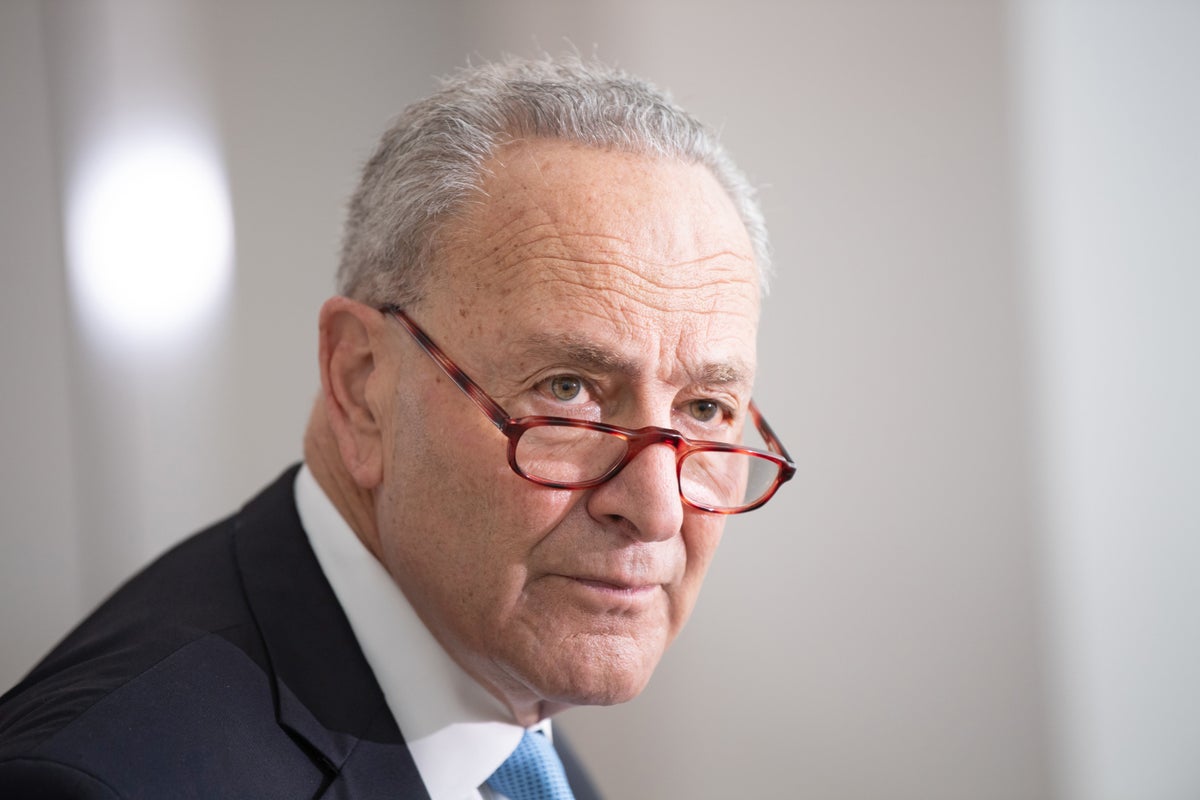 Putin Helped By Saudi Arabia In His 'Despicable' Ukraine War, Says Schumer As Anti-Oil Cartel Bill Gains Bipartisan Momentum - United States Brent Oil Fund, LP ETV (ARCA:BNO), Vanguard Energy ETF (ARCA:VDE)