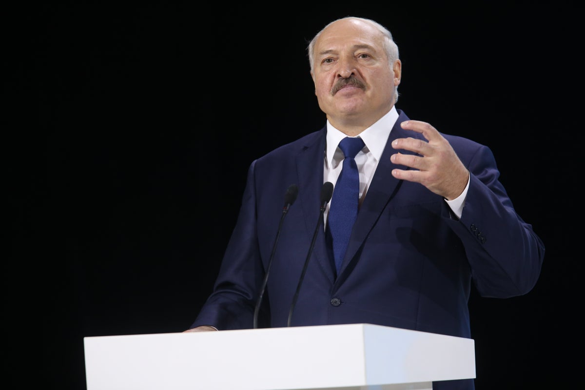 How Do You Tame Inflation? Pro-Putin Belarus Leader Simply Bans Consumer Price Rises