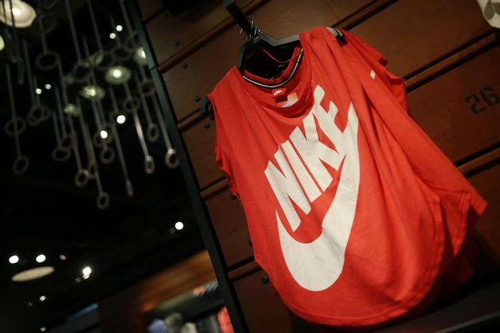 Nike suspends relationship with Hockey Canada amid sex assault allegations By Reuters