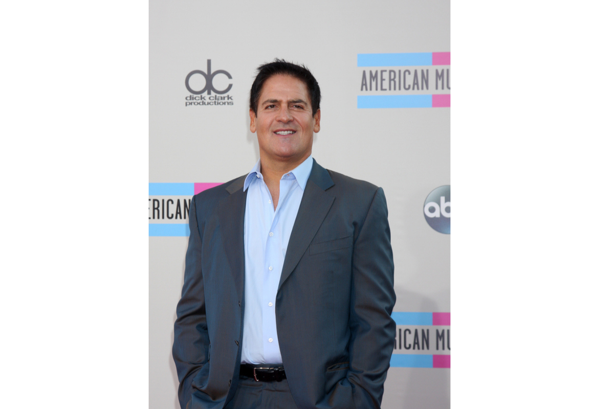 Mark Cuban Says Americans Shouldn't Have To Pick Between Rent, Food Or Medicine - Novartis (NYSE:NVS), Pfizer (NYSE:PFE)