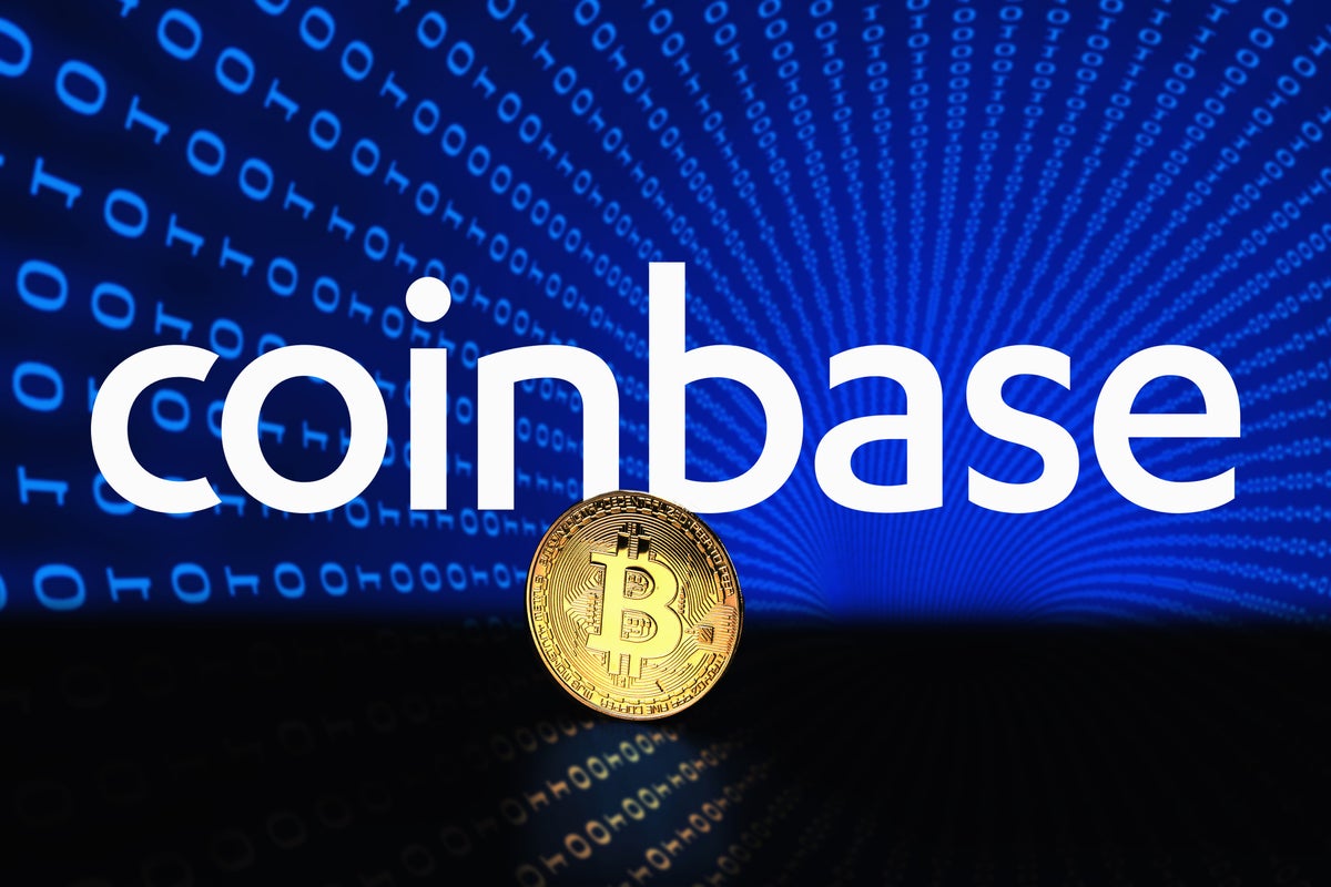 Coinbase Gets Singapore Nod To Provide Crypto Sevices As It Boosts APAC Presence - Coinbase Global (NASDAQ:COIN)