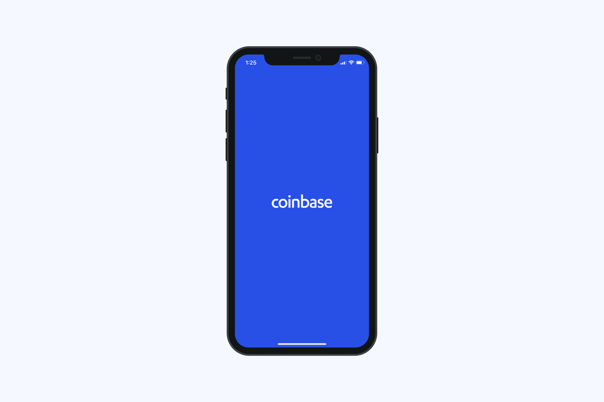 Why Coinbase Stock Is Rising Today - Coinbase Global (NASDAQ:COIN)