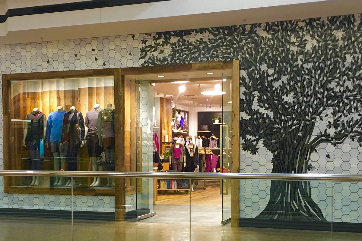 Why Lululemon Stock Traded Higher Today - Lululemon Athletica (NASDAQ:LULU)