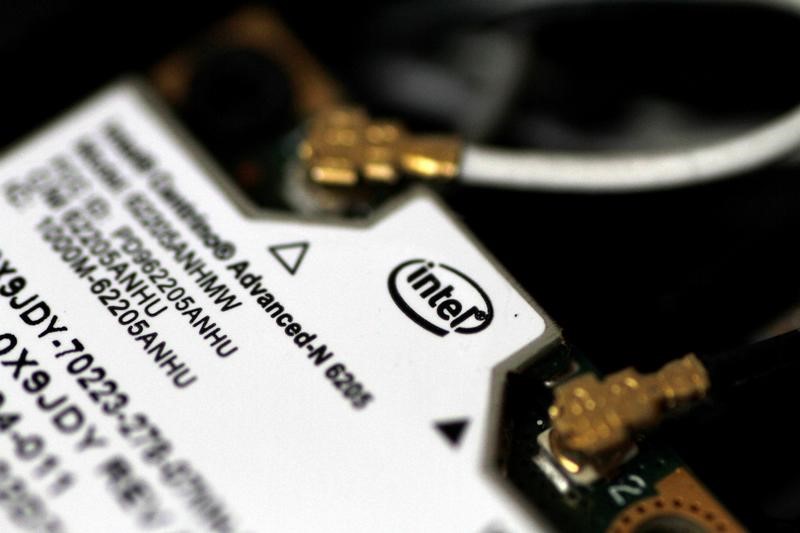 Intel plans to cut thousands of jobs in face of PC slowdown