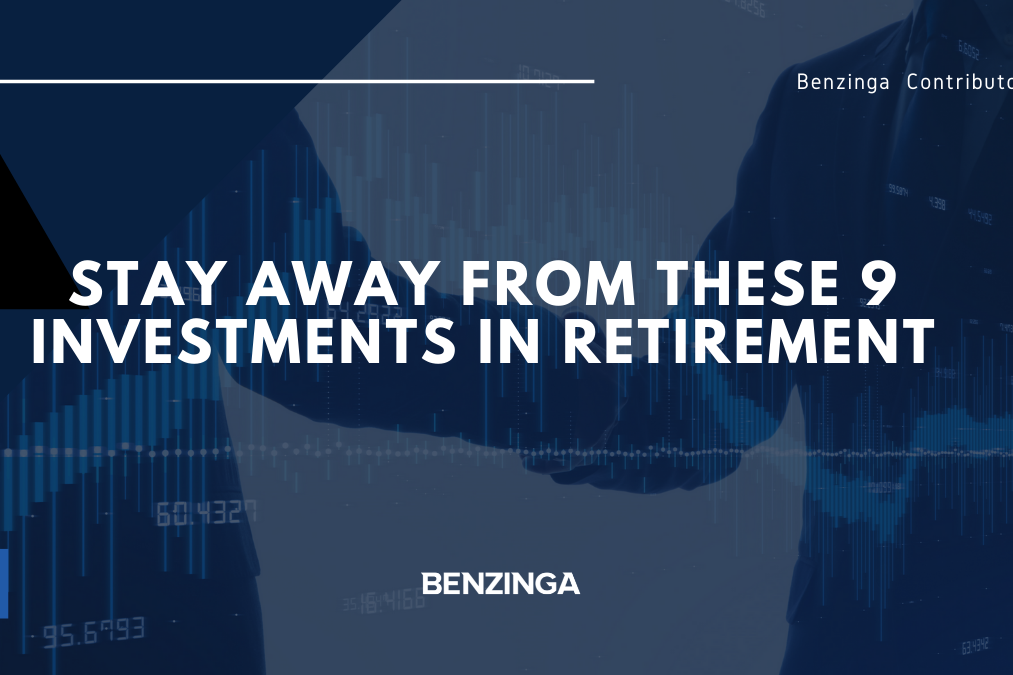 Stay Away From These 9 Investments In Retirement - Bitcoin (BTC/USD), AMC Entertainment (NYSE:AMC)