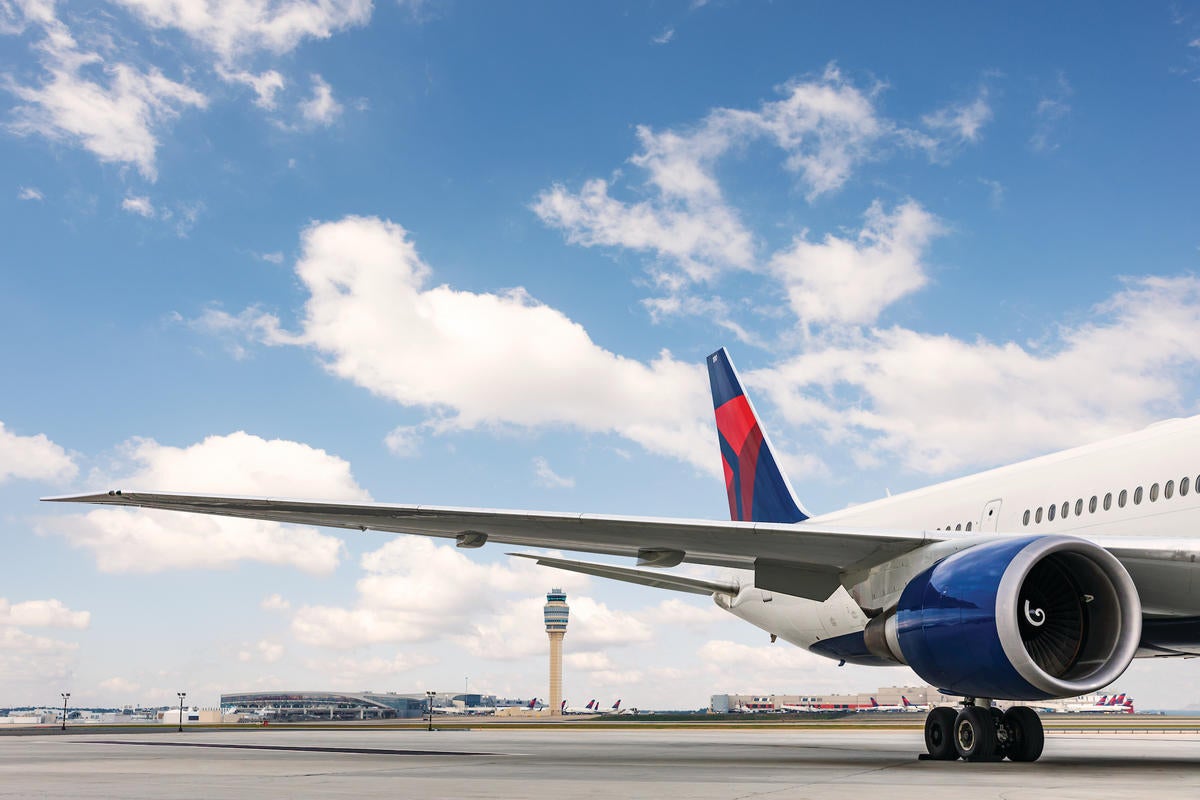 What Delta Earnings, CPI Inflation Data Reveal About The Airline Industry - Delta Air Lines (NYSE:DAL)