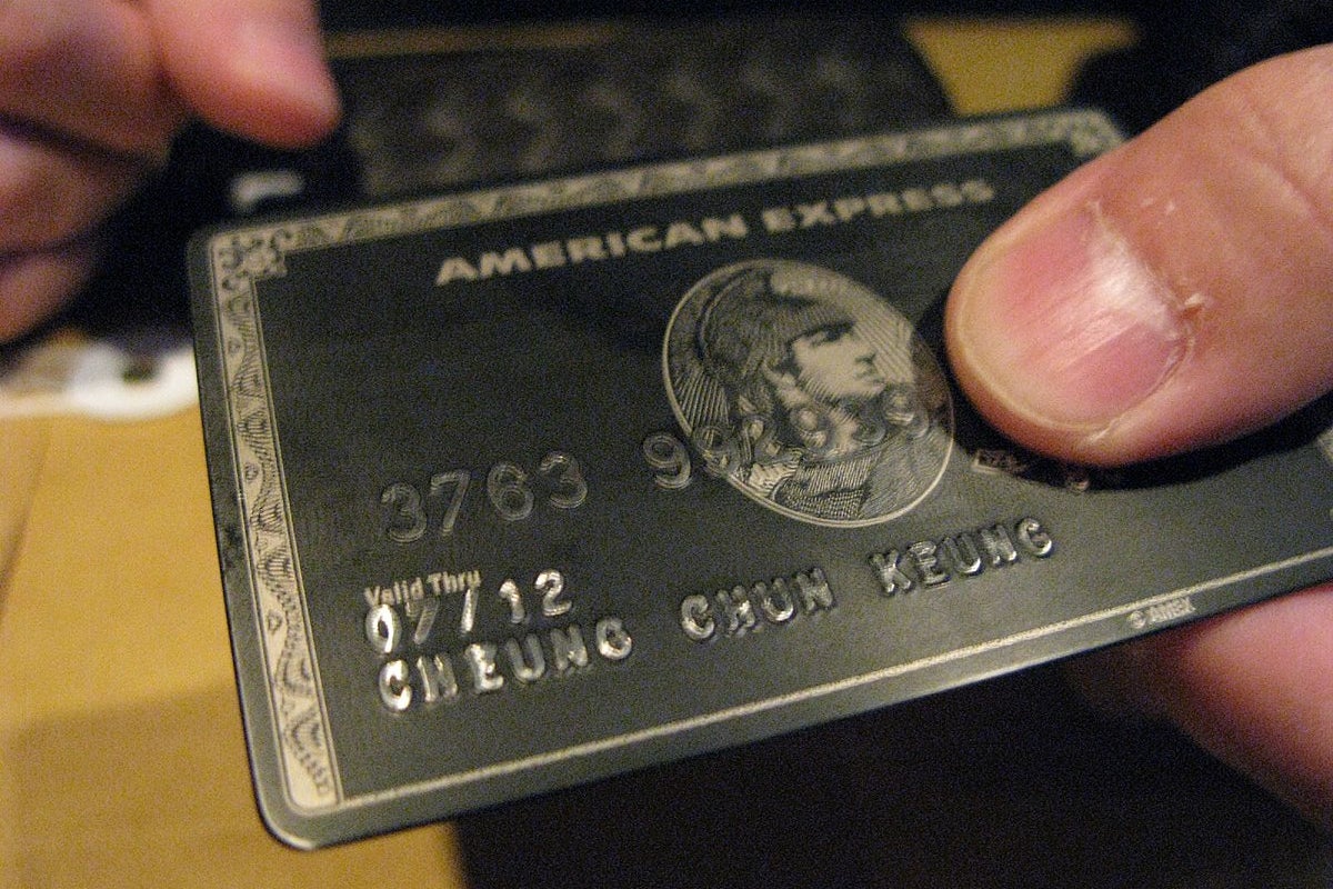 American Express Analysts Assume Modest Economic Downturn In 2023 As US and Global Economies Enter Recession - American Express (NYSE:AXP)