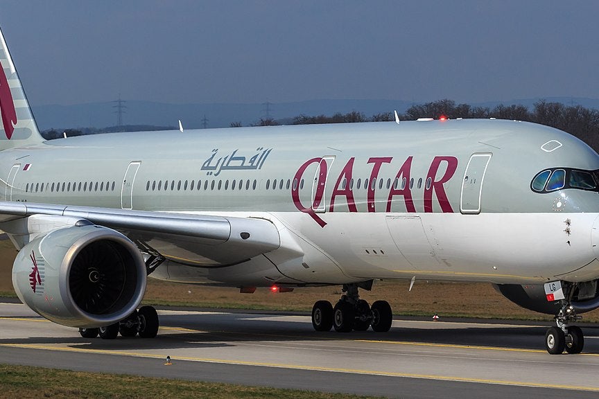 Airbus and Qatar Airways Legal Quarrel Over A350 Intensifies - Airbus (OTC:EADSY)