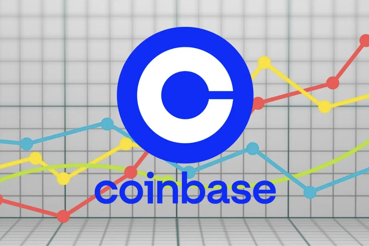 Here's Why Coinbase CEO Brian Armstrong Wants To Sell 2% of His Company Stake - Coinbase Global (NASDAQ:COIN)