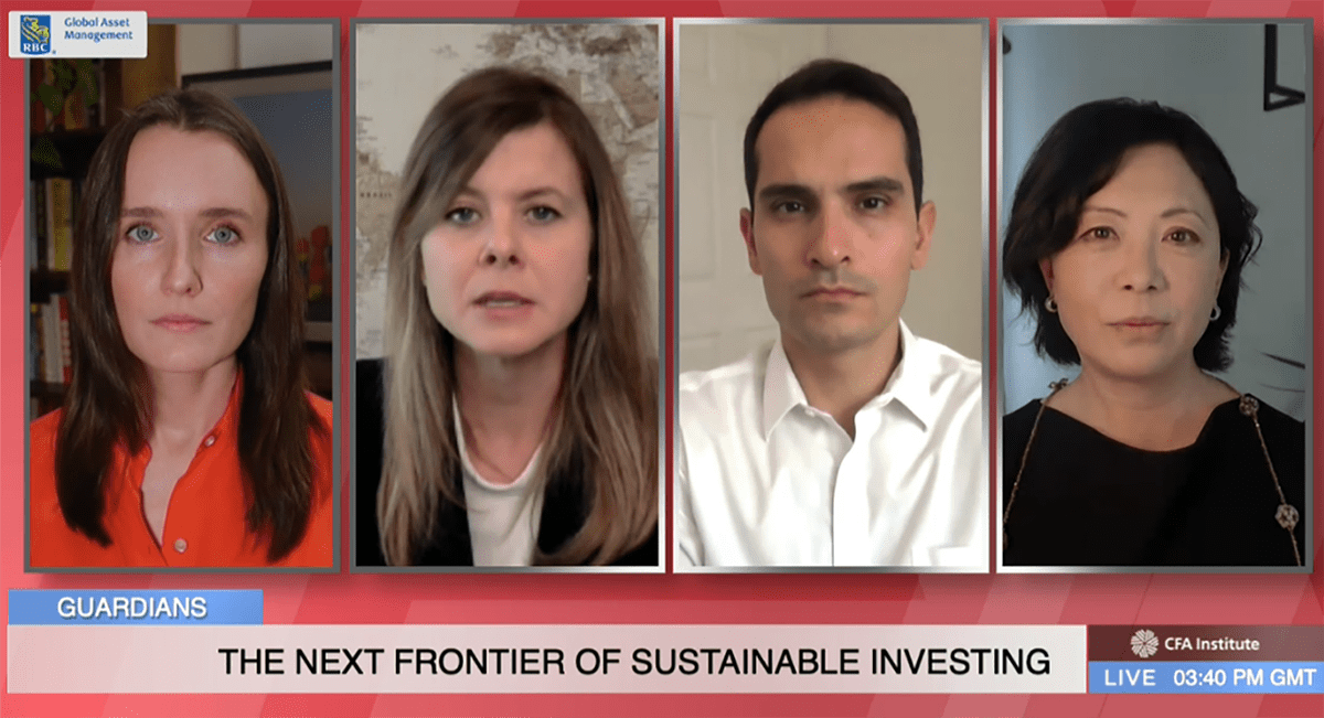 The Next Frontier of Sustainable Investing: Measuring Impact