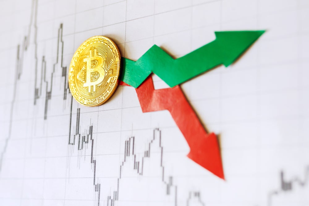 Bitcoin's Volatility Below Equities: Boon Or Bane? - Bitcoin (BTC/USD), Coinbase Global (NASDAQ:COIN)