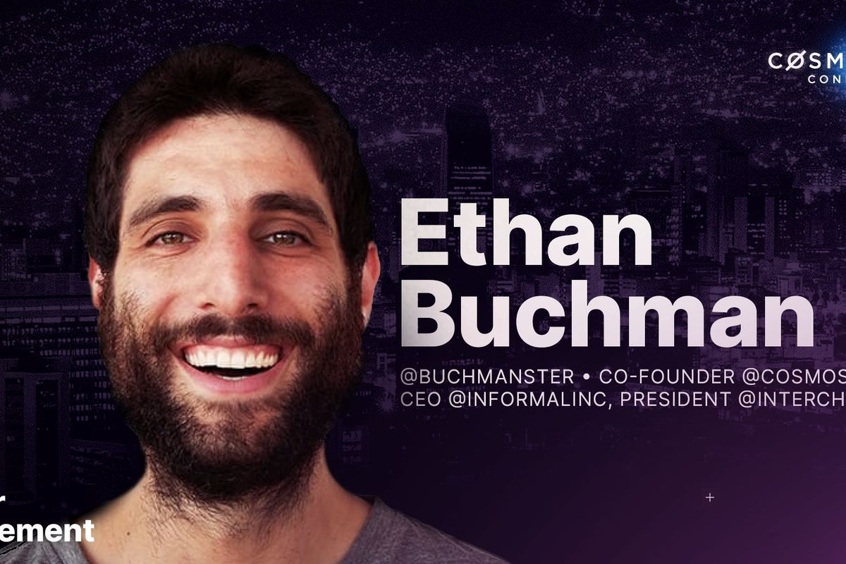 Cosmos Co-founder Ethan Buchman On Cosmos End-Game, ATOM 2.0, & IBC: Exclusive Interview From Cosmoverse 2022 - Atomera (NASDAQ:ATOM)