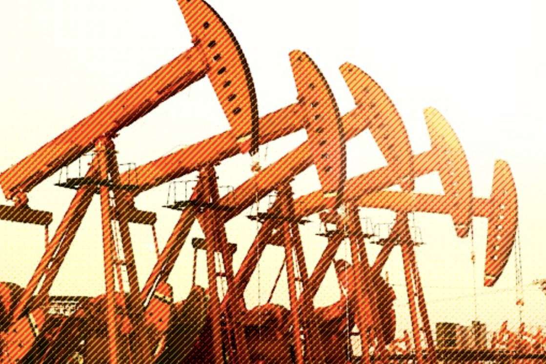 Five Fundamental Reasons for High Oil Volatility