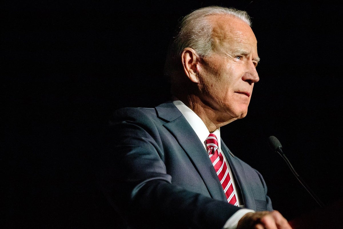 Pennsylvania Man Indicted For Sending 'Anthrax' Death Threats To Biden, Jan. 6 Panel Chair