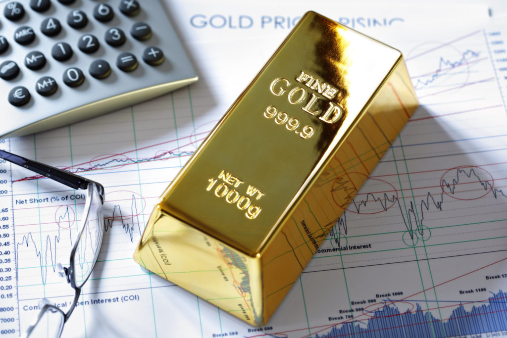 Is Gold a good buy in November 2022?