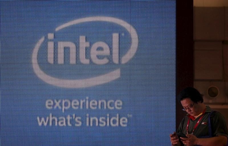 Intel unit Mobileye prices IPO above range to raise $861 million -source By Reuters