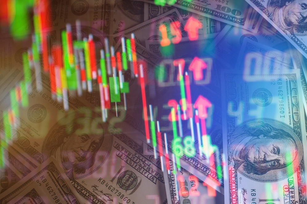 US Goods Deficit Might Widen To This Much In September, Here Are The Major Macro Issues For Wednesday - Microsoft (NASDAQ:MSFT), Apple (NASDAQ:AAPL)