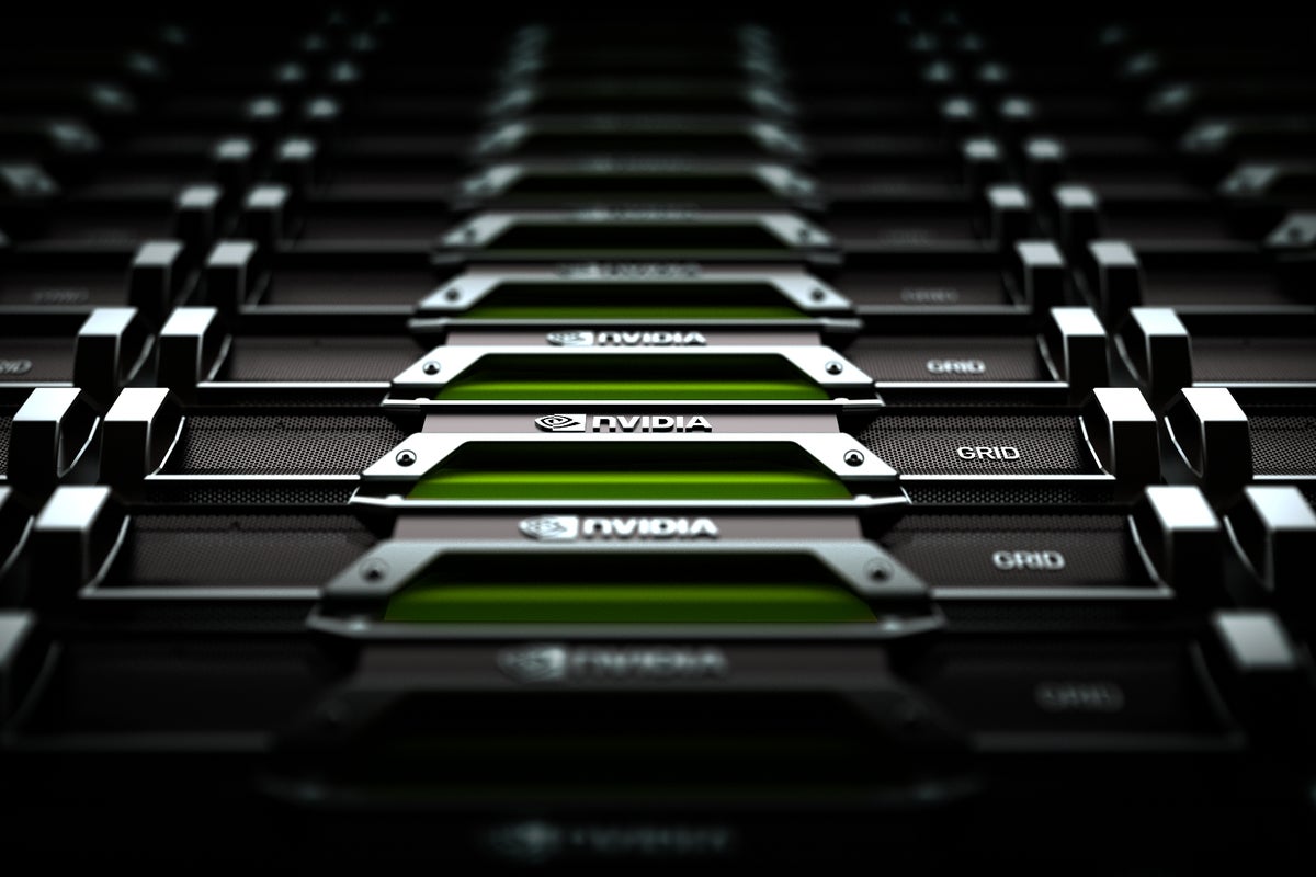 Why Is Nvidia (NVDA) Stock Shooting Higher Afterhours - NVIDIA (NASDAQ:NVDA)