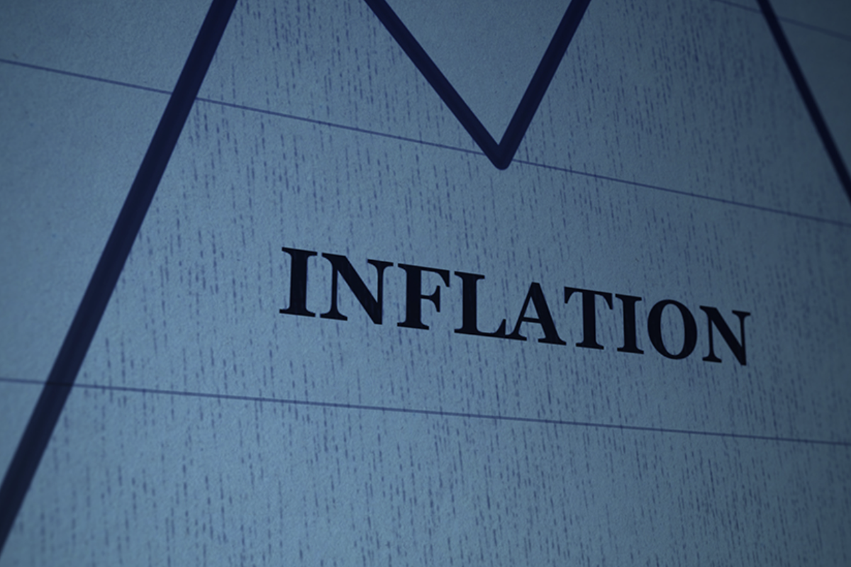 Investor Expectations for Inflation: Upside, Downside Risks