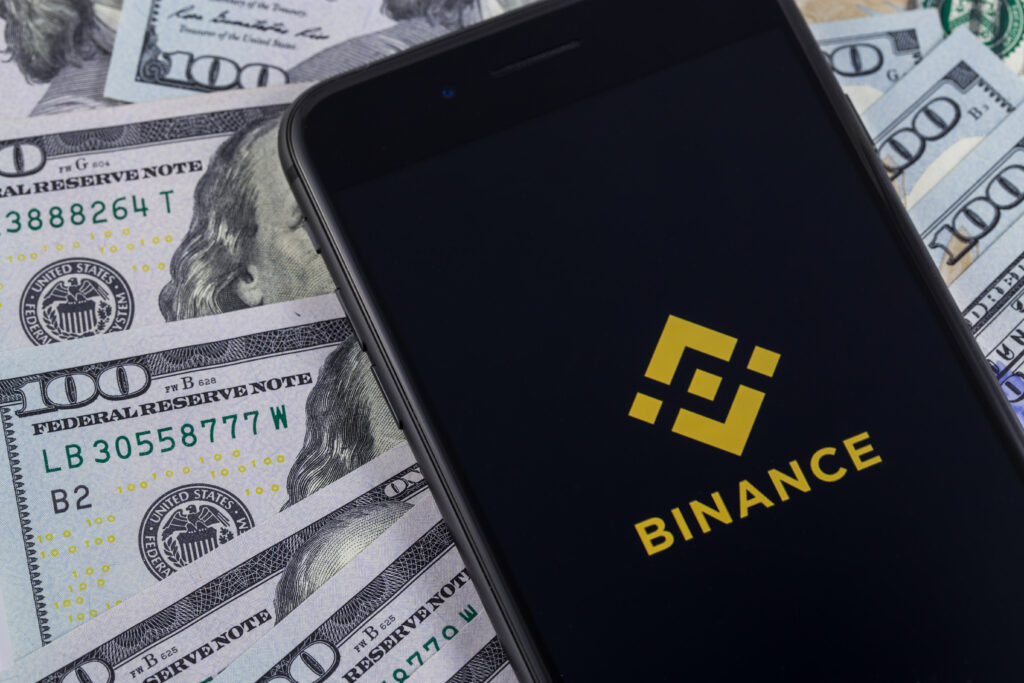 Binance burns $547 million worth of BNB