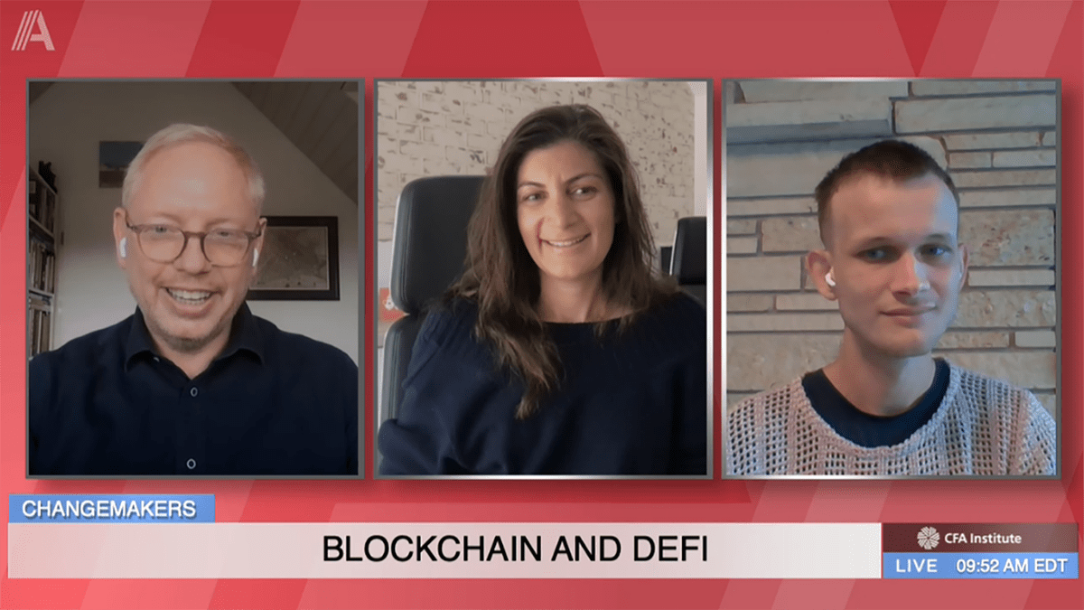 Blockchain and DeFI: Drivers of Change in Asset Management