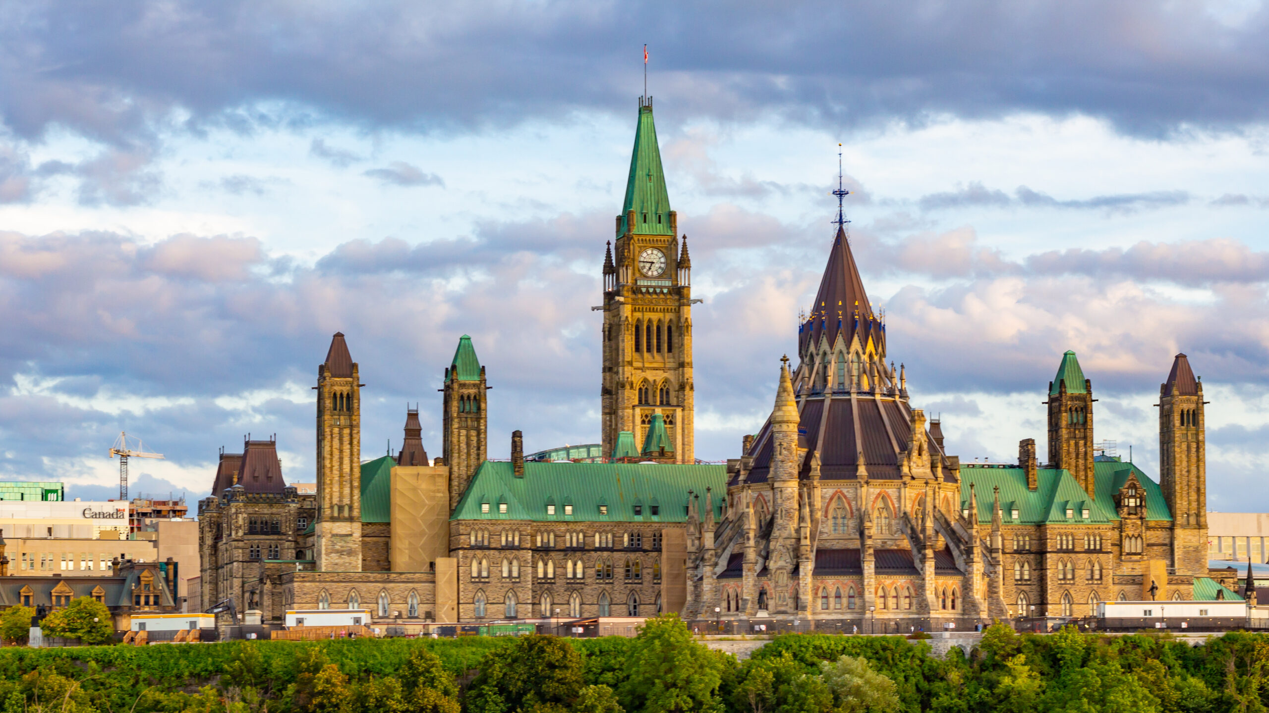 Blockchain industry in Canada: Pierre Polievre wants Ottawa to be the 'capital of the world'